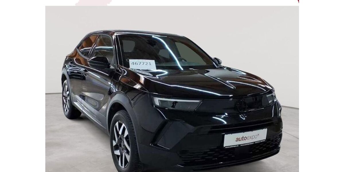 Opel Mokka 6.675 km 20.389 &euro; Fernwald-Steinbach 35463