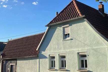 Großes