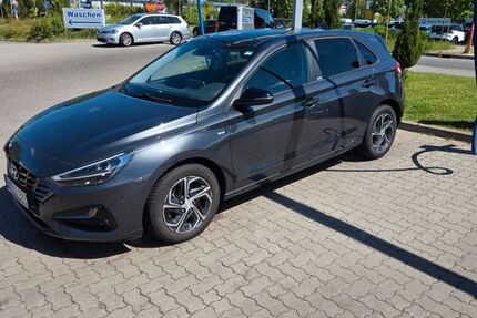 Hyundai i30 26.200 km 19.900 &euro; Ammersbek 22949