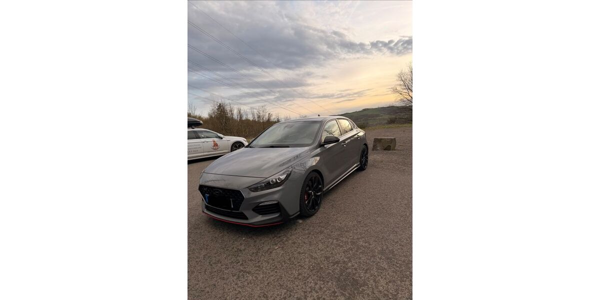 Hyundai i30 75.000 km 20.900 &euro; Herscheid 58849