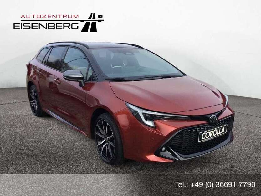 Corolla