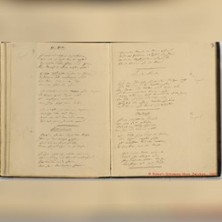 Erinnerung an Eichendorff und Schumann 30.08.2026 Grieg-Begegnungsstätte