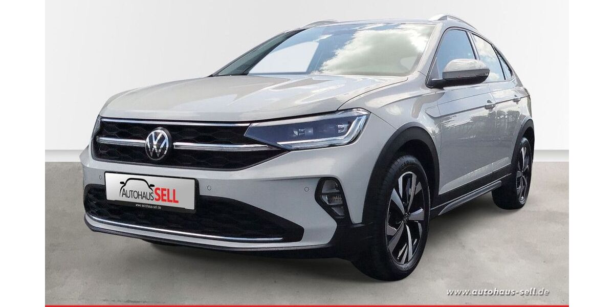 VW Taigo 3.400 km 23.290 &euro; Hammelburg 97762