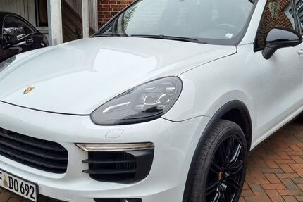 Porsche Cayenne 77.000 km 27.999 &euro; Ostbevern 48346