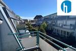 Etagenwohnung Forchheim - 2 Zimmer, 57 m&sup2;, 198.000&euro; | Angebot:26435095