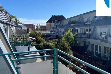 Wohnung Forchheim - 2 Zimmer, 57 m&sup2;, 198.000&euro; | Angebot:26435095
