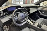 Peugeot 408 GT 145 Hybrid DSC6 Massage 360° Cam 21.700 km 26.320 &euro; Lich 35423