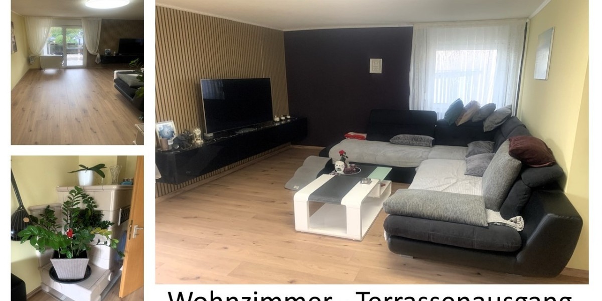 Modernisierte Doppelhaushälfte in Ludwigshafen - Doppelhaushälfte Ludwigshafen Oggersheim-Notwende | Angebot:24771214