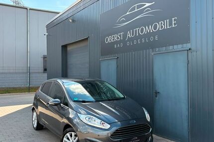 Ford Fiesta 147.193 km 6.550 &euro; Bad Oldesloe 23843
