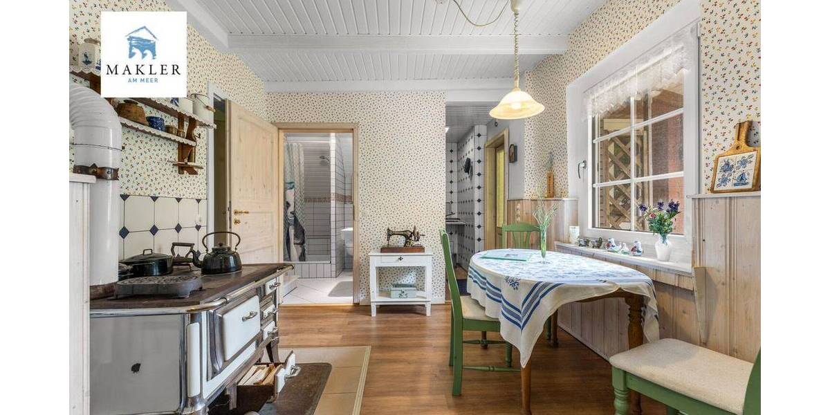 Einfamilienhaus Ihlow / Riepe Riepe - 6 Zimmer, 155 m&sup2;, 349.000&euro; | Angebot:26887188