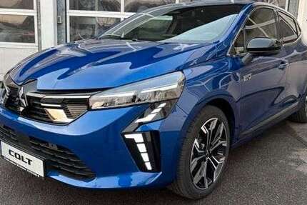 Mitsubishi Colt 4.000 km 26.990 &euro; Waiblingen 71334