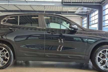 BMW X2 33.500 km 26.950 &euro; Geesthacht 21502