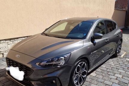 Ford Focus 83.000 km 17.200 &euro; Gleina/Ebersroda 06632