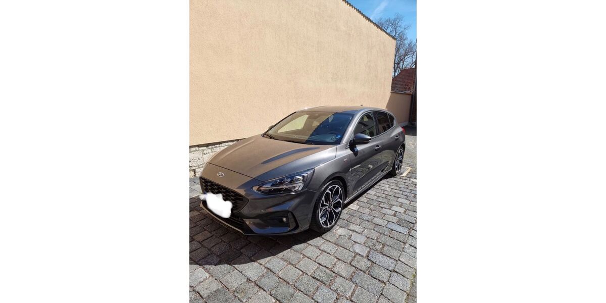 Ford Focus 83.000 km 17.200 &euro; Gleina/Ebersroda 06632