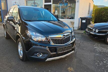 Opel Mokka 150.000 km 6.900 &euro; Miltenberg 63897