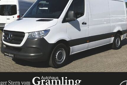 Mercedes-Benz Sprinter 31.600 km 36.270 € Walldürn 74731