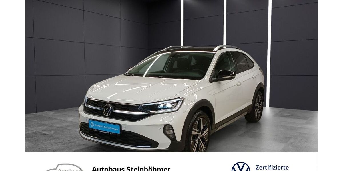 VW Taigo 7.115 km 25.985 &euro; Bielefeld 33613