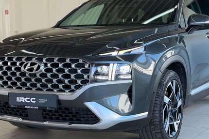 Hyundai SANTA FE 189.700 km 24.440 &euro; Stuhr / Seckenhausen 28816