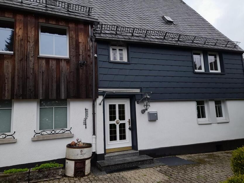 Wohnung in Stadtmitte