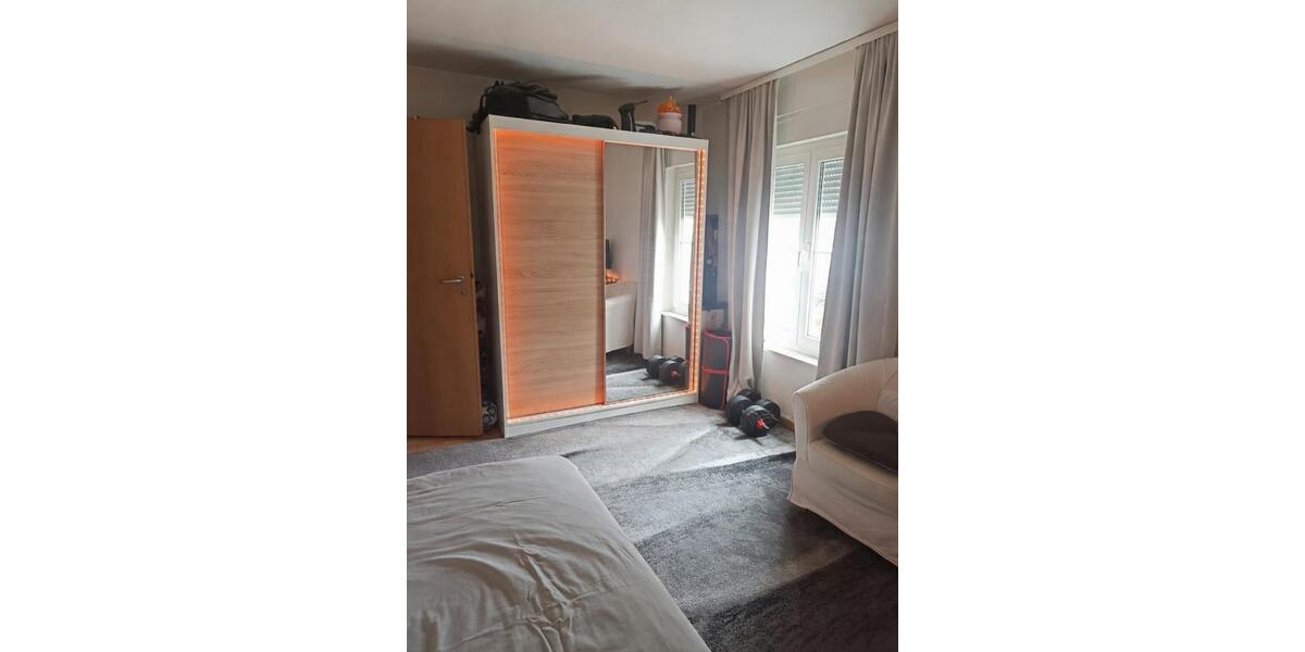 Etagenwohnung Brackenheim - 3 Zimmer, 62 m&sup2;, 239.000&euro; | Angebot:25172689