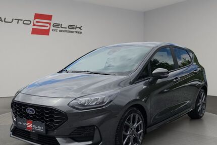 Ford Fiesta 42.507 km 17.950 &euro; Neustadt 96465