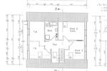 Einfamilienhaus Hage - 6 Zimmer, 174 m&sup2;, 525.000&euro; | Angebot:26769979
