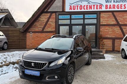 Peugeot 2008 113.455 km 8.999 &euro; Bargeshagen 18211