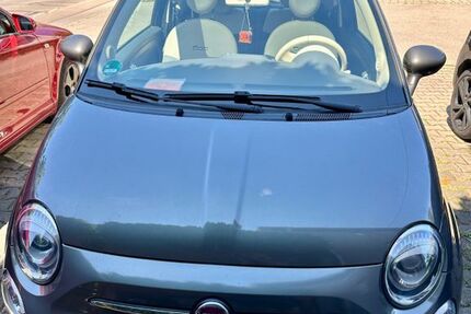 Fiat 500 92.200 km 7.890 &euro; Gersthofen 86368