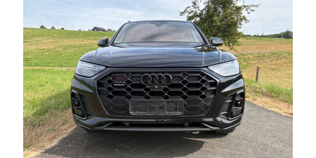 Audi Q5 41.500 km 39.800 &euro; Freudenberg 57258