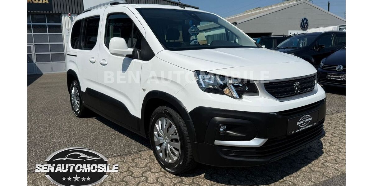 Peugeot Rifter 119.800 km 13.400 &euro; Wesel 46485