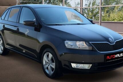 Skoda Rapid 98.000 km 10.000 &euro; Datteln 45711