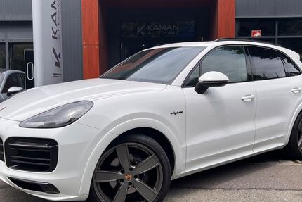Porsche Cayenne 13.800 km 77.600 &euro; Sindelfingen 71065
