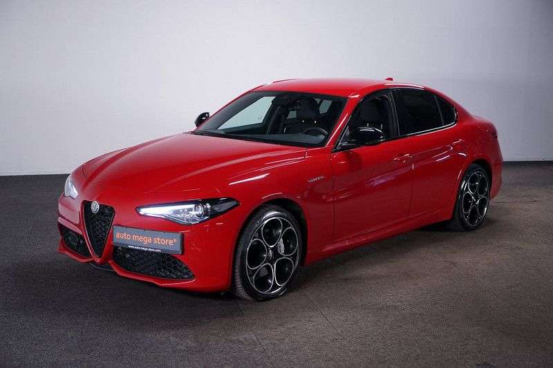 Giulia