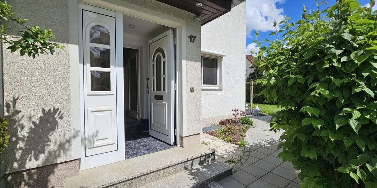 Einfamilienhaus Halle Gesundbrunnen - 4 Zimmer, 108 m&sup2;, 289.000&euro; | Angebot:26803765