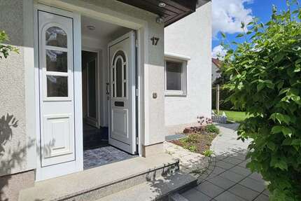 Haus Halle Gesundbrunnen - 4 Zimmer, 108 m&sup2;, 289.000&euro; | Angebot:26803765
