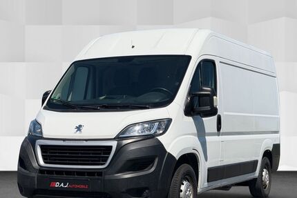 Peugeot Boxer 252.400 km 8.450 &euro; Laatzen 30880