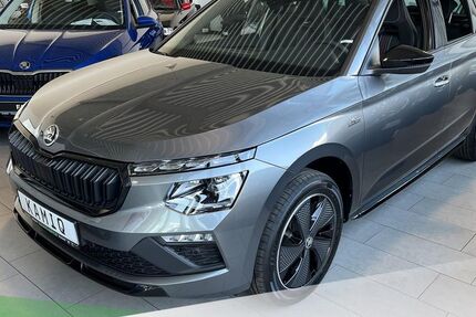 Skoda Kamiq 10.000 km 29.390 &euro; Beilngries 92339