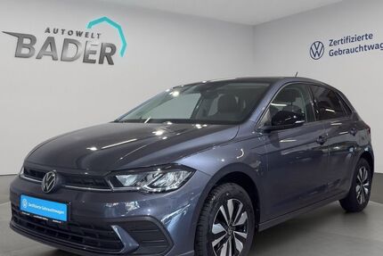 VW Polo 8.793 km 21.880 &euro; Wolfratshausen 82515