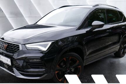Cupra Ateca 58.599 km 29.955 € Gelnhausen 63571