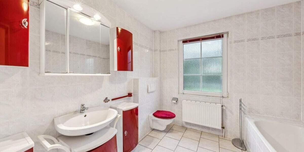 Bungalow Storkow (Mark) Storkow - 3 Zimmer, 110 m&sup2;, 390.000&euro; | Angebot:25753431