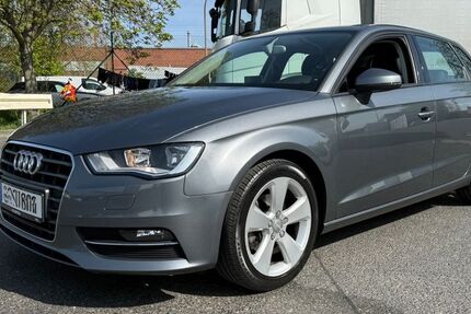 Audi A3 155.000 km 8.799 &euro; Rüsselsheim 65428