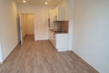 2-Zimmer-Wohnung im Zentrum von 97421 Schweinfurt