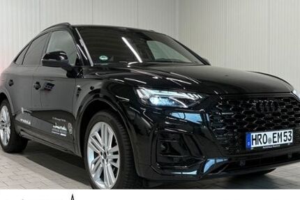 Audi Q5 20.100 km 65.990 € Rostock 18146