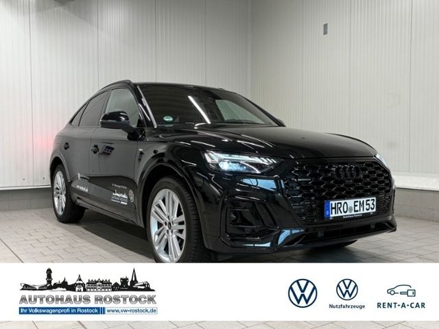 Audi Q5 20.100 km 65.990 &euro; Rostock 18146