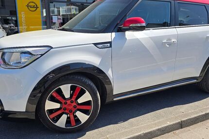 Kia Soul 119.894 km 10.900 &euro; Brühl 50321