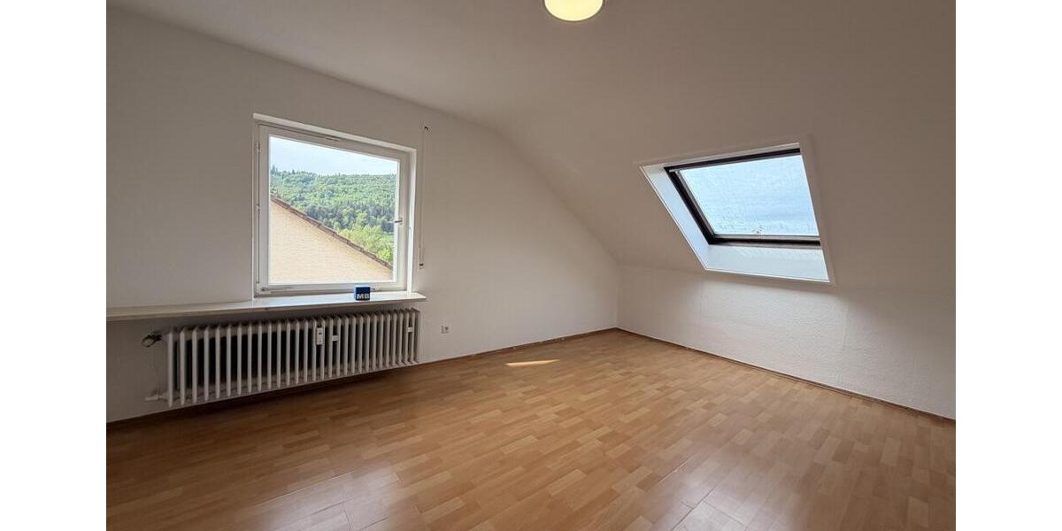 Etagenwohnung Albstadt - 3 Zimmer, 46 m&sup2;, 520&euro; | Angebot:26715347