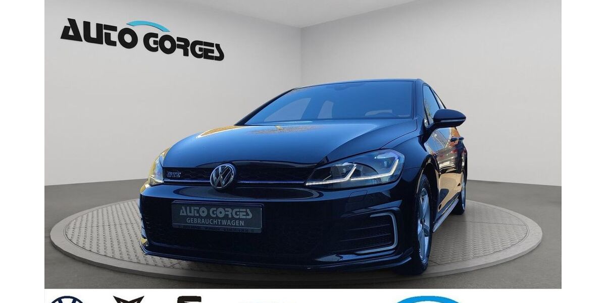 VW Golf 76.310 km 18.485 &euro; Morbach 54497