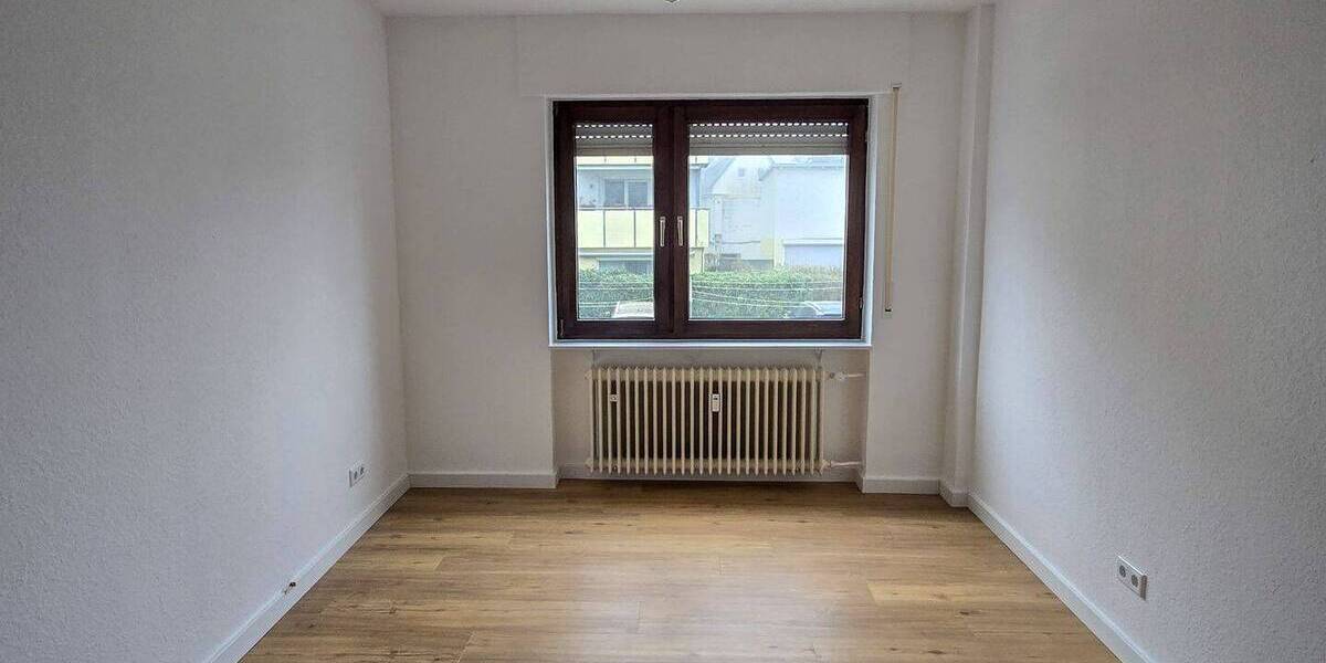 Etagenwohnung Seeheim-Jugenheim / Jugenheim Seeheim - 3 Zimmer, 67 m&sup2;, 790&euro; | Angebot:26439072