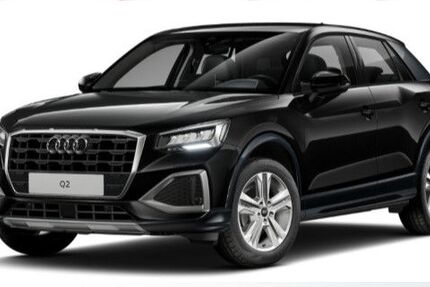 Audi Q2 5.286 km 25.330 &euro; Ulm 89073