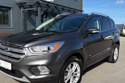 Ford Kuga 56.936 km 17.390 &euro; Freyung 94078